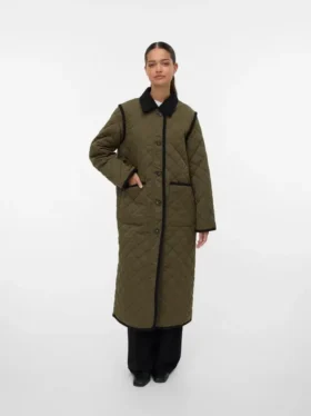 Vmemily Steppjacke