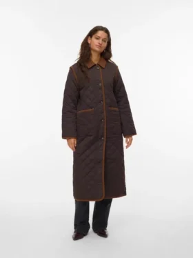 Vmemily Steppjacke