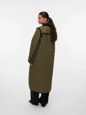 Vmemily Steppjacke