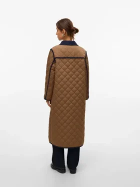 Vmemily Steppjacke