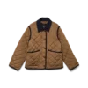 Vmemily Steppjacke