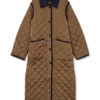 Vmemily Steppjacke