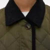 Vmemily Steppjacke