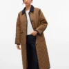 Vmemily Steppjacke