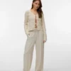 Vmemma Hose mit hoher Taille