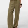 Vmemma Hose mit hoher Taille