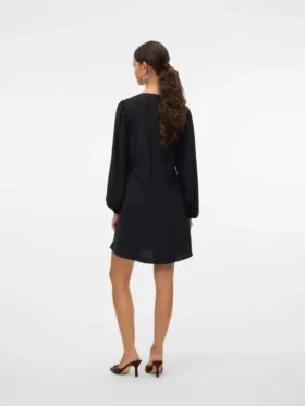 Vmemma Kurzes Kleid mit Shorts