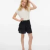 Vmemma Kurzrock mit hoher Taille