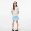 Vmemma Kurzrock mit hoher Taille