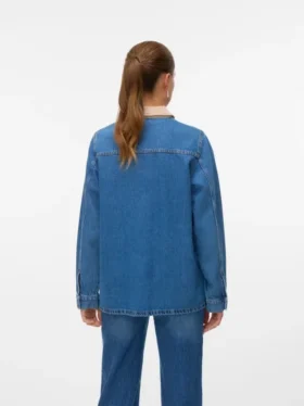 vmenya jeansjacke 2 280x374 - Vmenya Jeansjacke