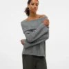 Vmera Strickpullover