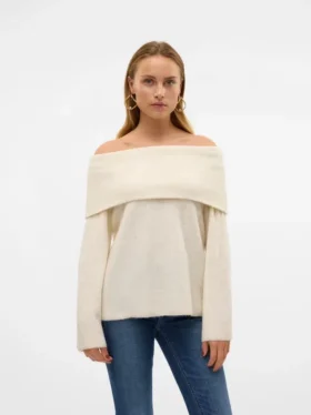 Vmera Strickpullover