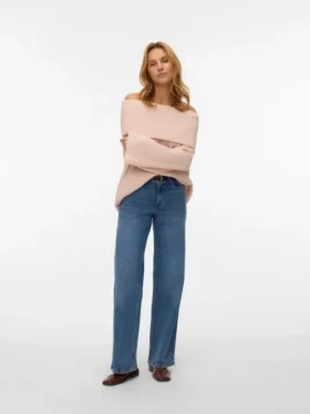 Vmera Strickpullover