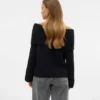Vmera Strickpullover