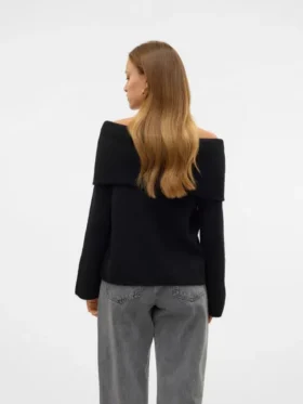 Vmera Strickpullover