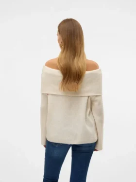 Vmera Strickpullover