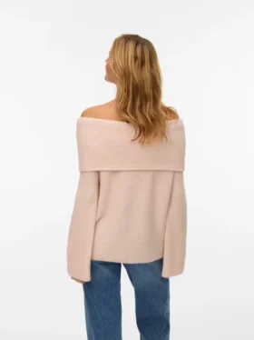 Vmera Strickpullover