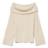 Vmera Strickpullover