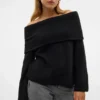 Vmera Strickpullover