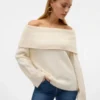 Vmera Strickpullover