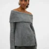 Vmera Strickpullover
