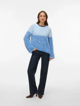 Vmerika Strickpullover
