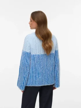 Vmerika Strickpullover