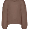 Vmerin Strickpullover