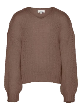 Vmerin Strickpullover