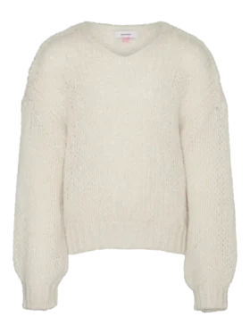 Vmerin Strickpullover