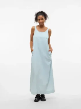 Vmestella Langes Kleid