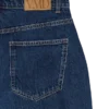 Vmestelle High Rise Barrel Fit Jeans