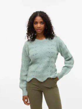 Vmestelle Strickpullover