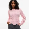 Vmestelle Strickpullover
