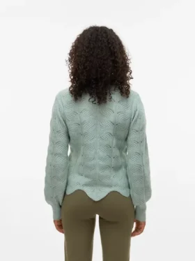 Vmestelle Strickpullover