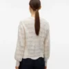 Vmestelle Strickpullover