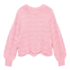 Vmestelle Strickpullover