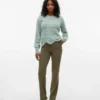 Vmestelle Strickpullover