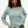 Vmestelle Strickpullover