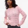 Vmestelle Strickpullover
