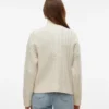 Vmesther Strickcardigan