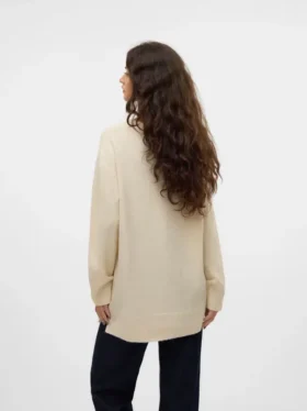 Vmesti Strickpullover
