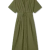 Vmestrid Langes Kleid