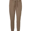Vmeva-Hose mit hoher Leibhöhe