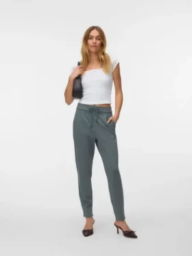 VMEva Hose mit mittlerer Taillenhöhe