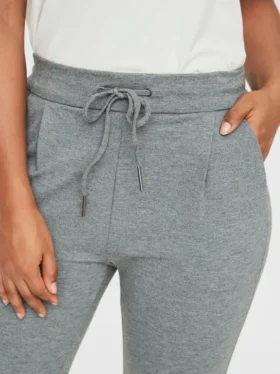 VMEva Hose mit mittlerer Taillenhöhe