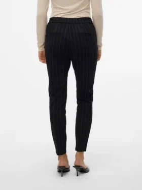 VMEva Hose mit mittlerer Taillenhöhe