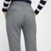VMEva Hose mit mittlerer Taillenhöhe