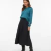 Vmexciting Strickpullover
