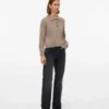 Vmexciting Strickpullover
